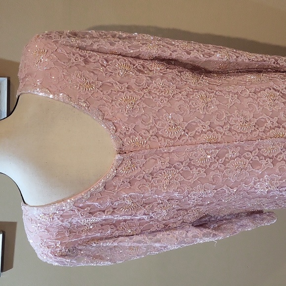 Jack Bryan Dress - Picture 12 of 17